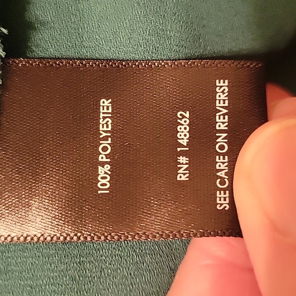 Beautiful Torrid top - Picture 8 of 8